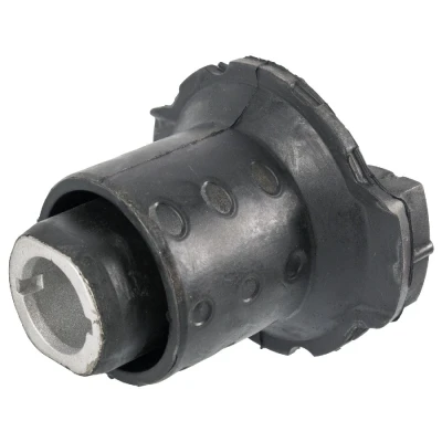 Afbeelding van FEBI BILSTEIN 173878 Achteraslager Vooras links, Achter, rechts Rubber