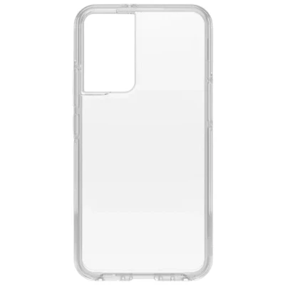 Afbeelding van Otterbox Symmetry PC Back Cover Transparant Samsung Galaxy S22+