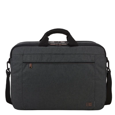 Afbeelding van Case Logic Era Laptop Bag 15.6 inch obsidian