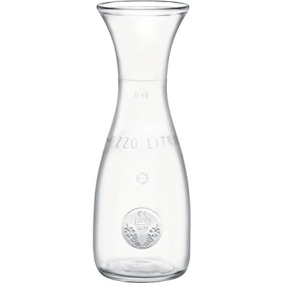 Afbeelding van Bormioli Rocco Karaf Misura 500 ml