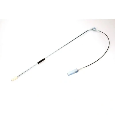 Afbeelding van Ate Handremkabel 24.3727 0450.2
