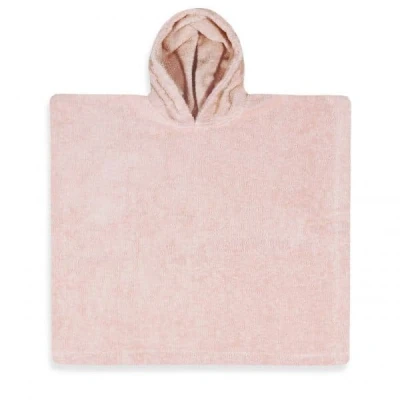 Afbeelding van Funnies Badponcho Blush