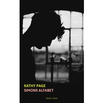 Afbeelding van Simons alfabet
