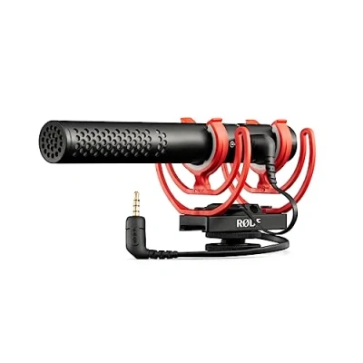 Image de Rode Videomic NTG