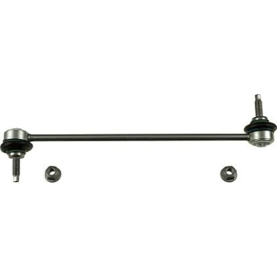Afbeelding van TRW JTS1493 Stabilisatorstang Vooras, Aan beide zijden M10x1,5 Staal OPEL: Corsa E Hatchback
