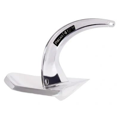Afbeelding van Vulcan anker rvs 12kg