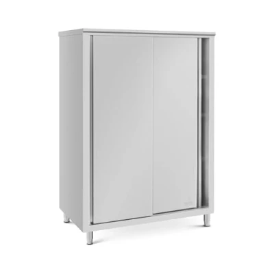 Afbeelding van RVS vaatwerkkast 120 x 70 180 cm Royal Catering