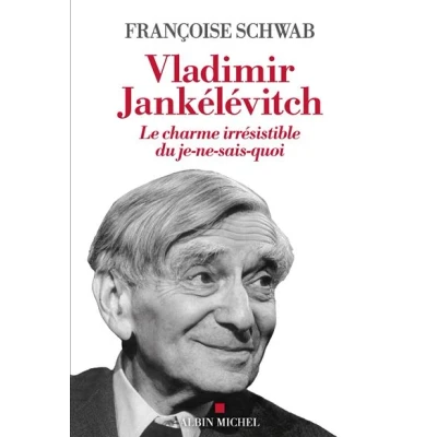 Image de Vladimir Jankélévitch