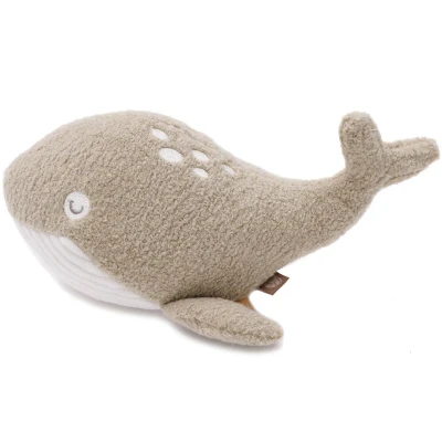 Afbeelding van Jollein Activiteitenspeeltje Deepsea Whale