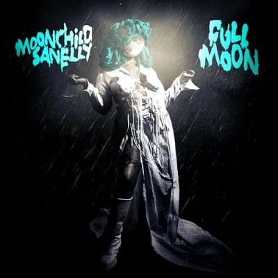 Afbeelding van Moonchild Sanelly Full Moon (LP)