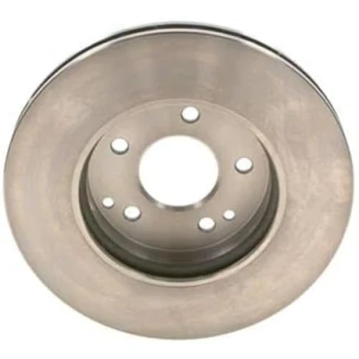 Afbeelding van BOSCH Remschijf MERCEDES BENZ: C Class Saloon, CLK Coupe, Coupe 288mm 25mm 5 112mm Geventileerd Geolied 0 986 479 R69 BD1869,2034210312,2104210712