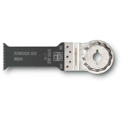Afbeelding van FEIN 63502200210 E Cut Standard zaagblad met geschrankte vertanding 78x32mm