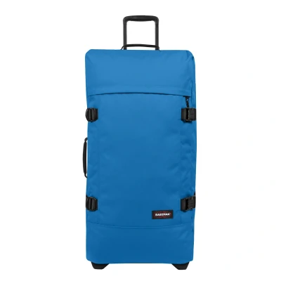 Afbeelding van Eastpak Tranverz L Reiskoffer BUBBLE BLUE