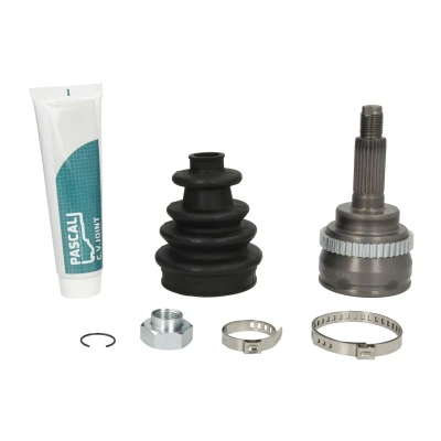 Afbeelding van PASCAL G1X017PC Homokineet Wielzijde OPEL: Agila A