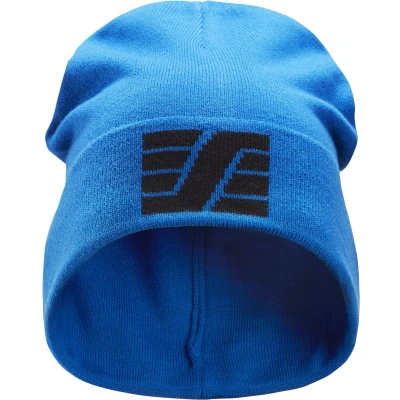 Afbeelding van Snickers 9035 S Beanie Kobaltblauw/Zwart