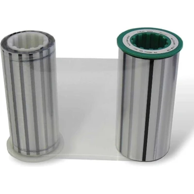 Afbeelding van Zebra retransfer film 800012 601