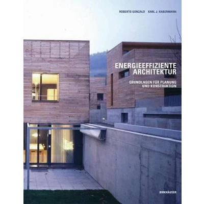 Afbeelding van Energieeffiziente Architektur