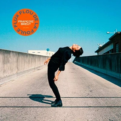 Afbeelding van Francoiz Breut Flux Flou De La Foule (CD)