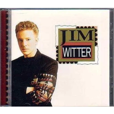 Afbeelding van Jim Witter (CD)