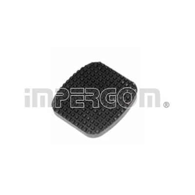 Afbeelding van ORIGINAL IMPERIUM 28104 Pedaalrubbers