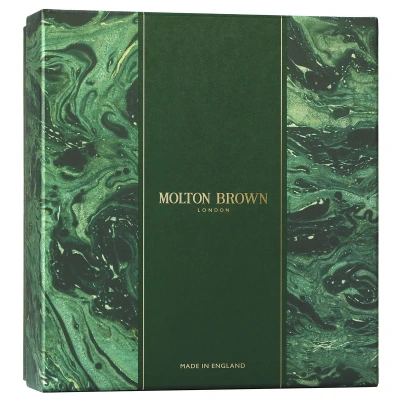Afbeelding van Molton Brown Re charge Black Pepper Body Care Gift Set Pakket