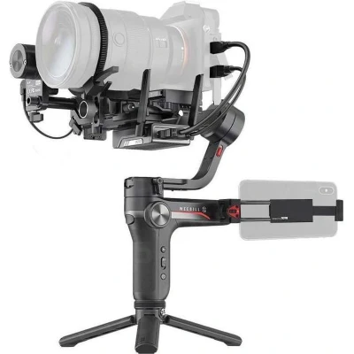 Afbeelding van Zhiyun Weebill S Image Transmission PRO