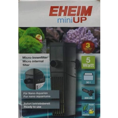 Afbeelding van Eheim Binnenfilter Miniup Binnenfilters 30 l
