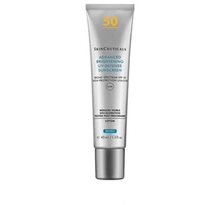 Afbeelding van Skinceuticals Protect Advanced Brightening UV Defense SPF 50