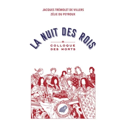 Image de La Nuit des Rois