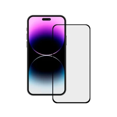 Afbeelding van Schermbeschermer KSIX iPhone 15 Pro Max Apple