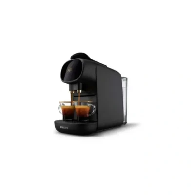 Afbeelding van Philips Lm9012/60 Barista Coffeemaker Deep Black