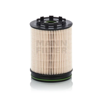 Afbeelding van Brandstoffilter MANN FILTER PU 10 023/1 z KIT