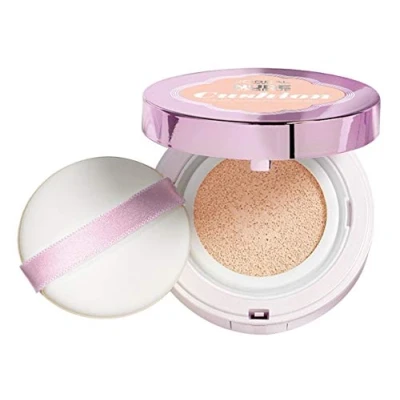 Afbeelding van L&#039;Oréal Paris Nude Magique Cushion 4 Rose Vanille Foundation