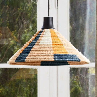 Afbeelding van Forestier Parrot hanglamp Ø26 extra small zand