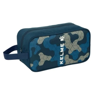 Afbeelding van Reisschoenenrek Kelme Epic Marineblauw 29 x 15 14 cm