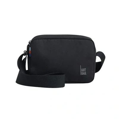 Afbeelding van GOT Bag Crossbody Schoudertas van Ocean Impact Plastic Kleine Crossbodytas