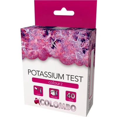 Afbeelding van Colombo Marine Potassium test (colour 2)