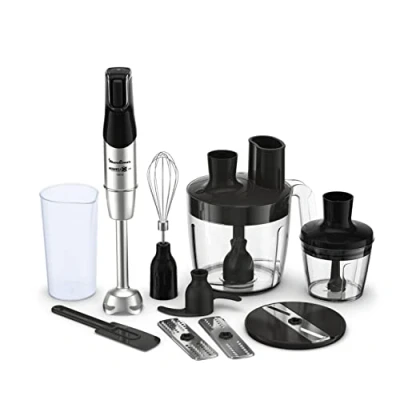 Image de Mixeur Plongeant Moulinex DD95JD10 Infinyforce Pro