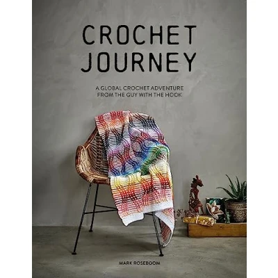 Afbeelding van Crochet Journey