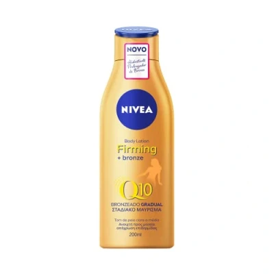 Afbeelding van Nivea Q10 verstevigende bodylotion 200 ml