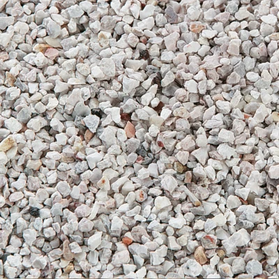 Afbeelding van Aquariumgrind Calsto Wit 1 3 mm 8 kg