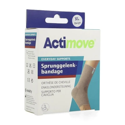 Afbeelding van Actimove Ankle Support Xl 1
