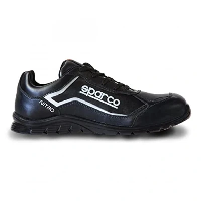 Afbeelding van Sparco NITRO MIKKO S3 48 Werkschoenen