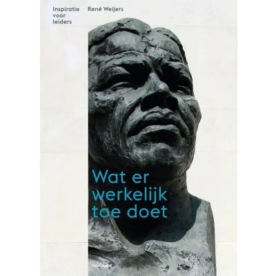 Afbeelding van Wat er werkelijk toe doet