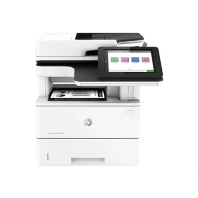 Image de Imprimante multifonction HP LaserJet M528f Enterprise