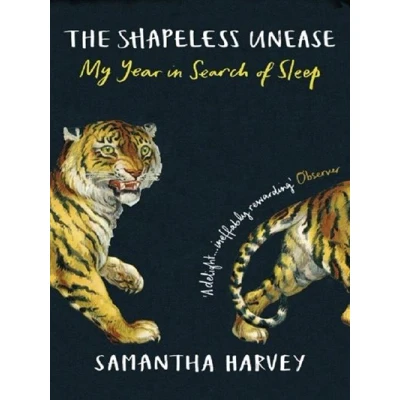 Image de The Shapeless Unease
