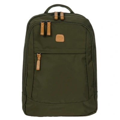 Afbeelding van Bric&#039;s Rugzak, Maat: One Size, Olive