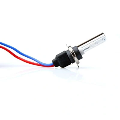 Afbeelding van M Tech ZMPH76 Basic HID lamp H7 6000 K, 2 stuks
