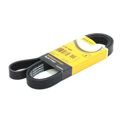 Afbeelding van Contitech Poly V riem 6PK1660