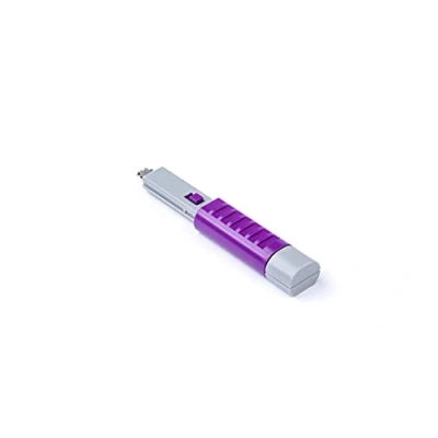 Afbeelding van Smart Keeper Essential Lock Key Basic Paars